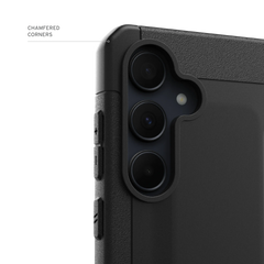 UAG Scout Tough & Rugged Case Samsung Galaxy A35 5G - Black