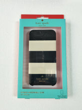 Load image into Gallery viewer, Kate Spade Hybrid Hardshell Case for iPhone 5 / 5s / SE 1st Gen - Bonus Screen Film while stock lasts