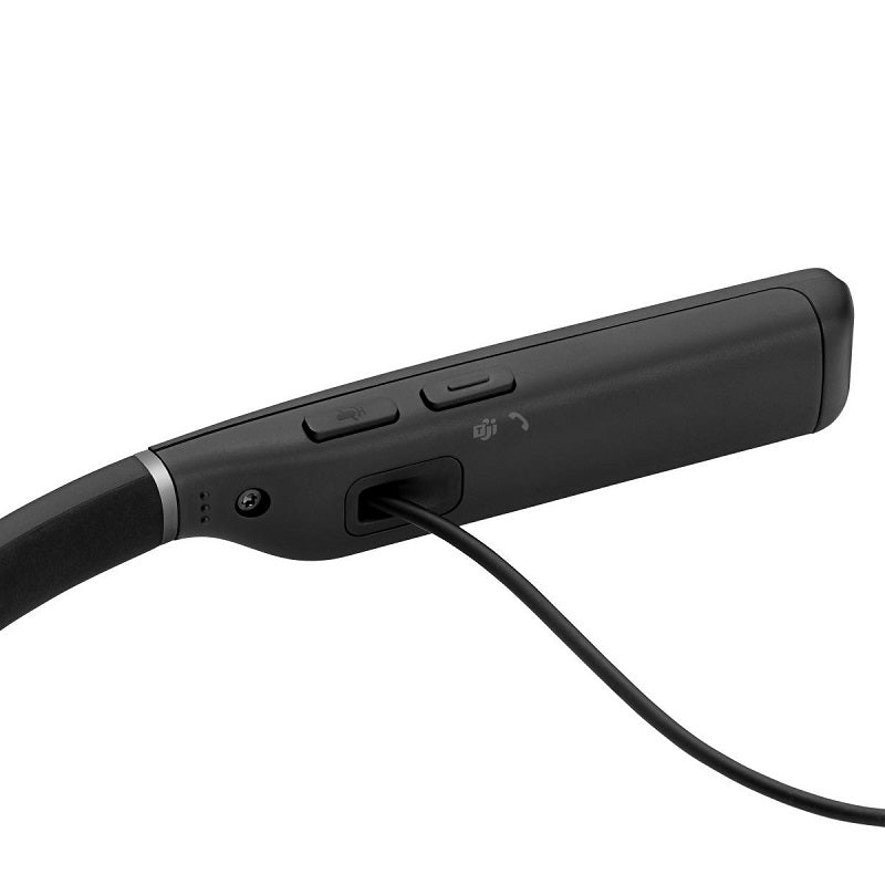 ADAPT 460T Wireless BT in-ear Neckband UC Headset with USB-A Dongle
