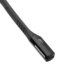 EPOS Sennheiser IMPACT SDW 5031 USB DECT Headset w/ Mono Wearing Style - Black