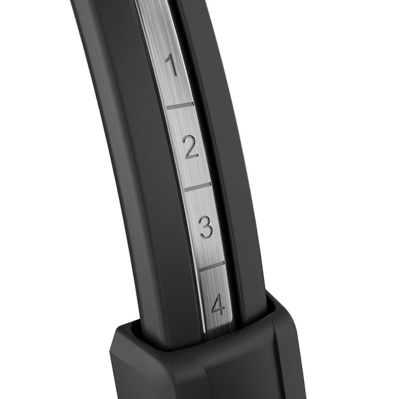 EPOS Sennheiser IMPACT SC 230 USB Wired Single-Sided Headset USB Connectivity Black