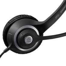 Load image into Gallery viewer, EPOS Sennheiser IMPACT SC 262 Wired Robust Double-Sided Headset - Black