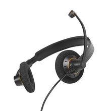 Load image into Gallery viewer, EPOS Sennheiser IMPACT SC 60 USB ML/Wired/Double-Sided Headset  - Black