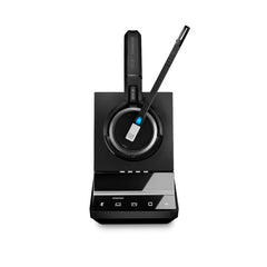 EPOS Sennheiser IMPACT SDW 5035 Single-Sided Wireless DECT Headset Dual Connectivity