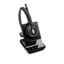 Load image into Gallery viewer, EPOS Sennheiser IMPACT SDW 5036 Single-Sided Wireless DECT Headset Triple Connectivity