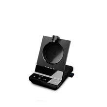 Load image into Gallery viewer, EPOS Sennheiser IMPACT SDW 5066 Double-Sided Wireless DECT Headset Triple Connectivity
