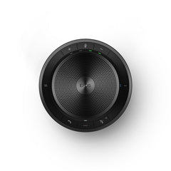 EPOS Sennheiser EXPAND 40 Full Duplex Speaker w Three Beamforming Mic - Black