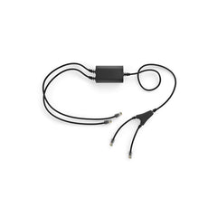 EPOS Sennheiser CEHS-CI 01 Cisco Cable for Electronic Hook Switch - Black