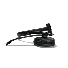 EPOS Sennheiser ADAPT 230 On-Ear Single-Sided Bluetooth Headset w/ USB Dongle