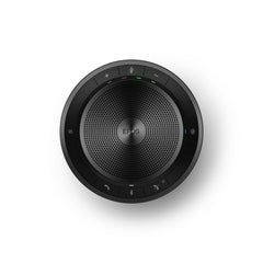 EPOS Sennheiser Expand 40T Portable Bluetooth Speakerphone - Black