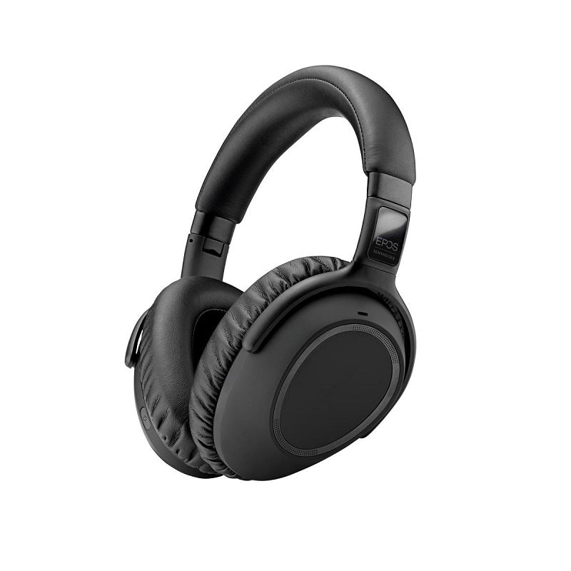 EPOS Sennheiser ADAPT 661 BT ANC Headset w BTD800 USB C Dongle and Ca