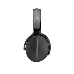 EPOS Sennheiser ADAPT 561 II On Ear Bluetooth®Headset w/ BTD 800 USB-C Dongle Black