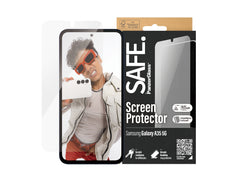 PanzerGlass Screen Guard Samsung A35 5G Edition SM-A356 - Clear