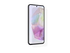 3sixT PrismShield Essential Glass Screen Protector Samsung A36 / A56 / S24FE