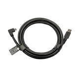 Jabra PanaCast USB Cable USB-A to USB-C 3m - Black