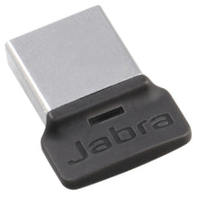 Load image into Gallery viewer, Jabra Link 370 USB Adapter MS - Black