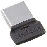 Jabra Link 370 USB Adapter MS - Black