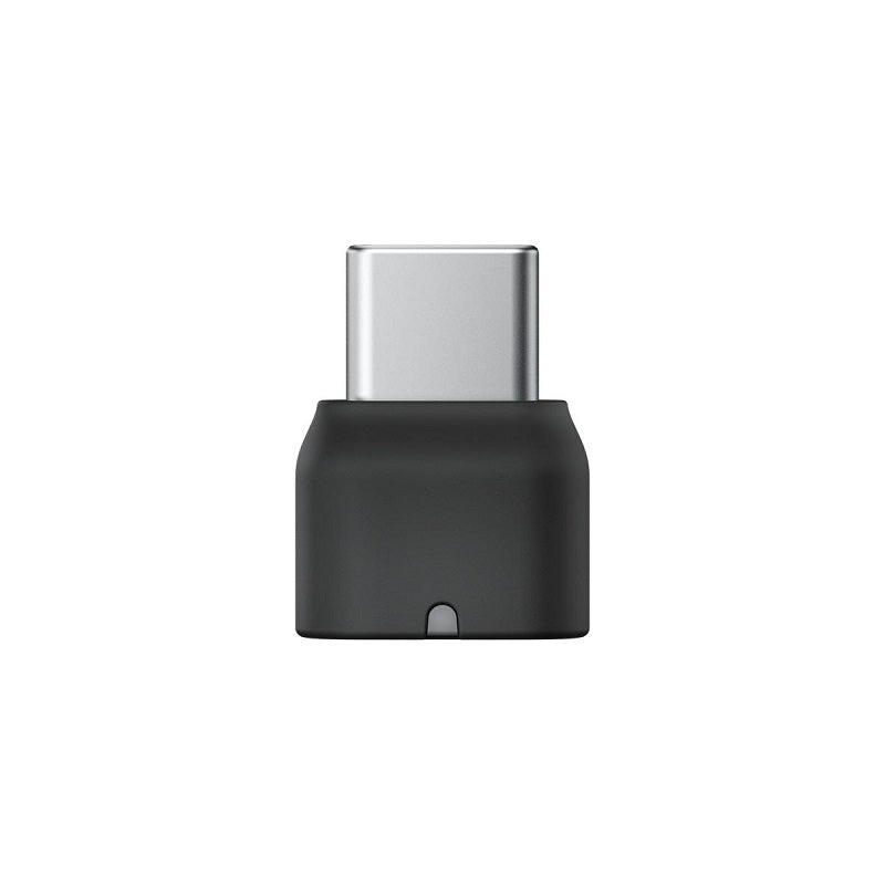 Jabra Link 380c MS USB-C Bluetooth Adapter - Black