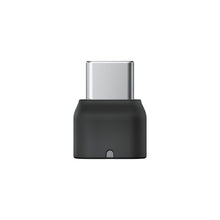 Load image into Gallery viewer, Jabra Link 380c MS USB-C Bluetooth Adapter - Black