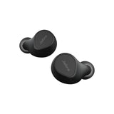 Jabra Evolve2 Buds Replacement Earbuds MS - Black
