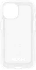 Pelican Voyager MagSafe Case for iPhone 15 Pro 6.1 - Clear