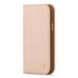 Moshi Overture Wallet Case For iPhone 12 Pro Max - Luna Pink - Mac Addict