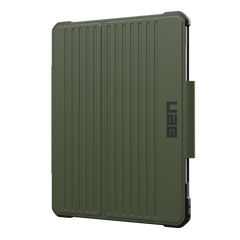 UAG Metropolis SE Tough Folio Case iPad Pro 13 M4 2024 - Olive Green