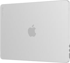 Incase Dots Hardshell Case with Makrolon for 15-inch MacBook Air (M2/M3, 2023-2024) - Clear