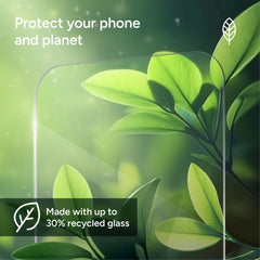 Zagg Glass XTR6 Blue Light Screen Protector iPhone Duo