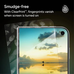 Zagg Glass XTR6 Blue Light Screen Protector iPhone Duo