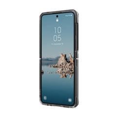 UAG Plyo Pro Case for Samsung Galaxy Z Flip 5 (2023) - Ash/Space Grey