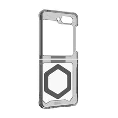 UAG Plyo Pro Case for Samsung Galaxy Z Flip 5 (2023) - Ash/Space Grey