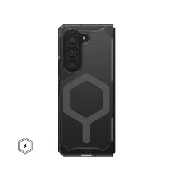 UAG Plyo Pro Case for Samsung Galaxy Z Fold 5 (2023) - Ash/Space Grey