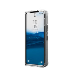 UAG Plyo Case for Samsung Galaxy Z Fold 5 (2023) - Ice
