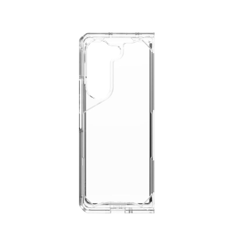 UAG Plyo Case for Samsung Galaxy Z Fold 5 (2023) - Ice
