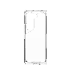 UAG Plyo Case for Samsung Galaxy Z Fold 5 (2023) - Ice