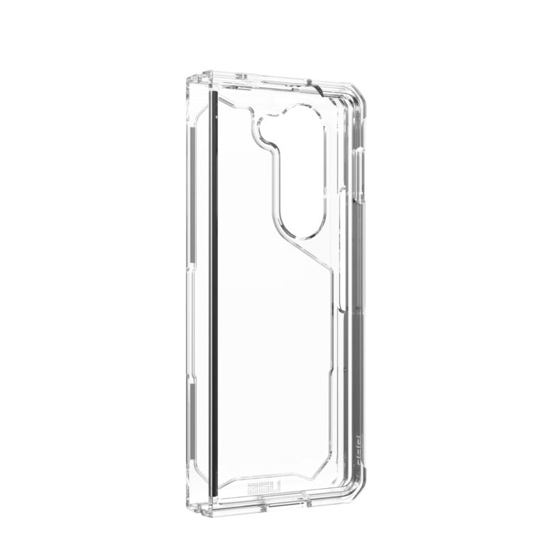 UAG Plyo Case for Samsung Galaxy Z Fold 5 (2023) - Ice