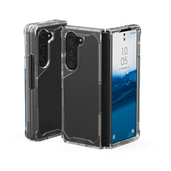 UAG Plyo Case for Samsung Galaxy Z Fold 5 (2023) - Ice