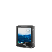 Load image into Gallery viewer, UAG Plyo Case for Samsung Galaxy Z Flip 5 (2023) - Ice