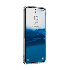 UAG Plyo Case for Samsung Galaxy Z Flip 5 (2023) - Ice