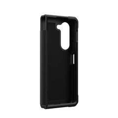 UAG Civilian Case for Samsung Galaxy Z Fold 5 (2023) - Black