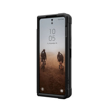 Load image into Gallery viewer, UAG Civilian Case for Samsung Galaxy Z Fold 5 (2023) - Black