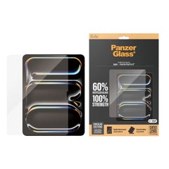 PanzerGlass Ultra Wide Screen Protector iPad Air 13 / Pro 13 M4 / Pro 12.9 5th & 6th Gen