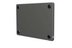 Edge Hardshell Case with Makrolon for 15-inch MacBook Air (M2/M3/M4, 2023-2025) - Black
