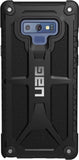 UAG Monarch Tough Case Series Galaxy Note 9 - Leather Black