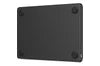 Incase Hardshell Case with Makrolon MacBook Air 13 inch M2 / M3 / M4 2022-2025 Black