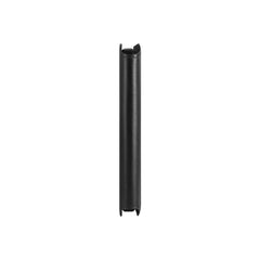 3SixT Neo Wallet Case for iPhone 16 Standard 6.1 - Black