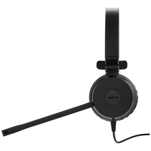 Load image into Gallery viewer, Jabra Evolve 20SE MS Mono Headset - Black