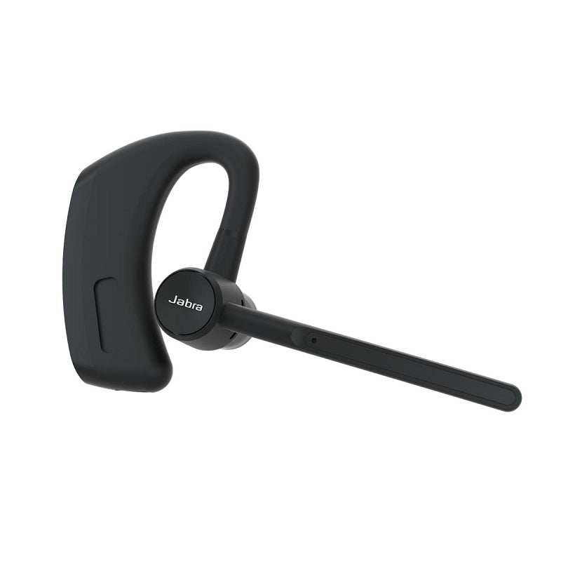Jabra Perform 45 Ultra Noise-Cancelling Microphone - Black