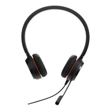 Load image into Gallery viewer, Jabra Evolve 30 II UC Stereo Headset - Black